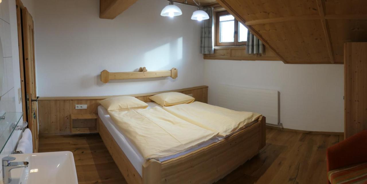 Ferienwohnung Schaffenrath Kaltenbach Exterior foto