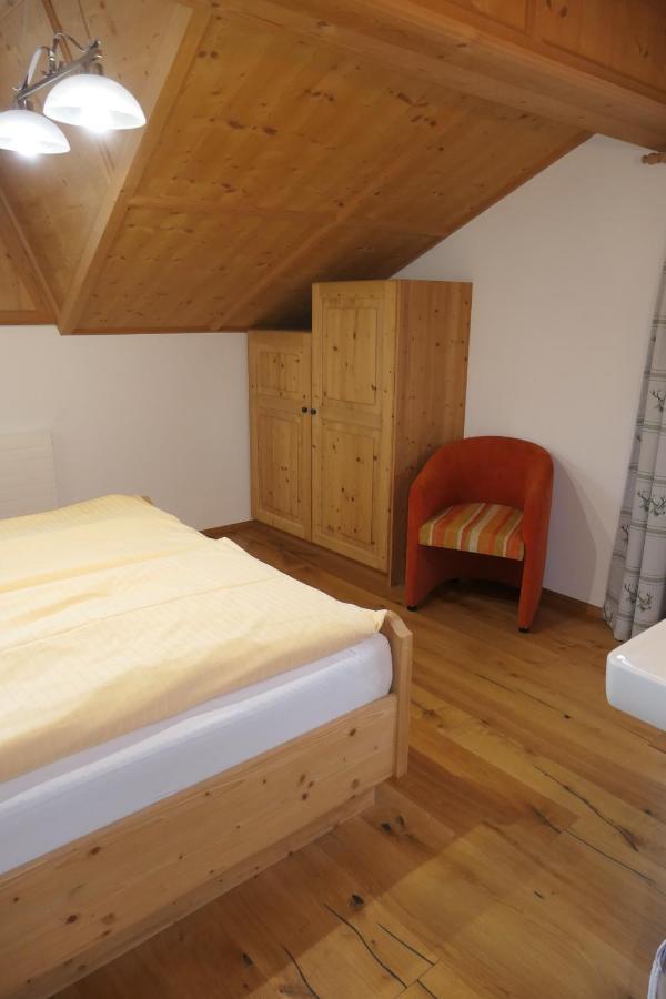 Ferienwohnung Schaffenrath Kaltenbach Exterior foto